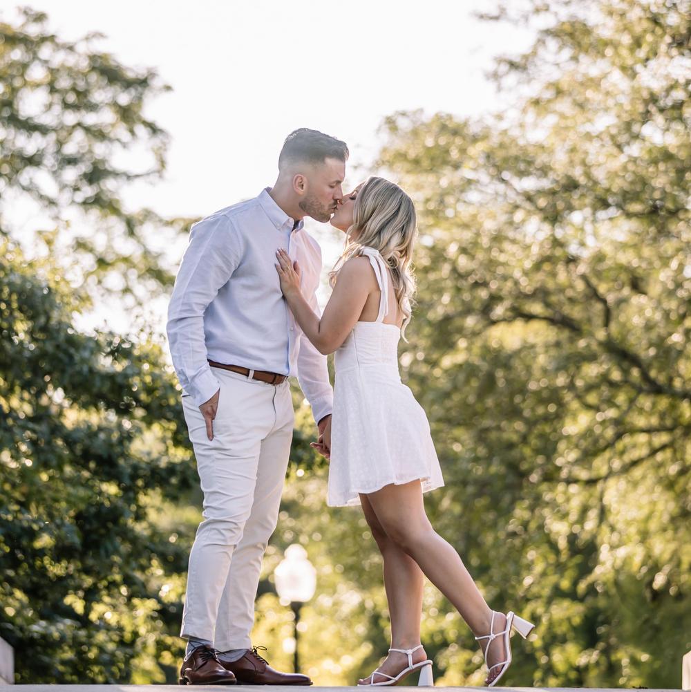 Brianna Carnovale and John Vanderstreet's Wedding Website