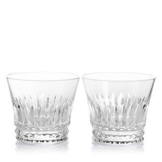 Baccarat Tiara Tumbler, Set of 2 - 100% Exclusive