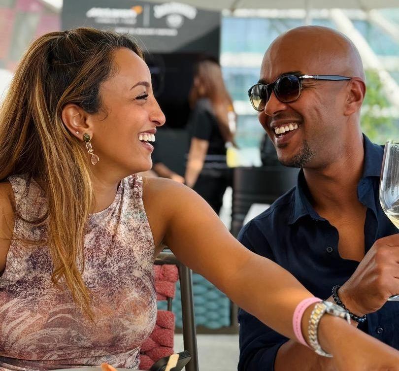 The Wedding Website of Dereje Befecadu and Rediet Belehu