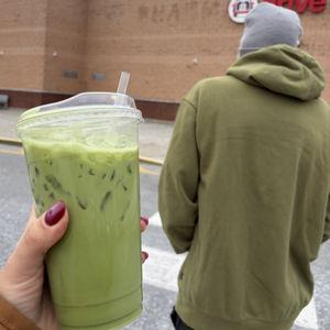 Weekly Coffee Dates!
