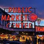 Pike Place Market