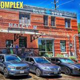 Blue Star Arts Complex