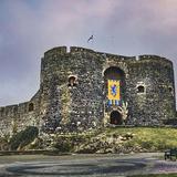 Carrickfergus Castle