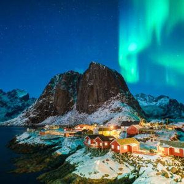 Honeymoon in Iceland