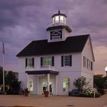 Lighthouse Place Premium Outlets