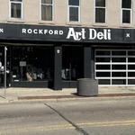 Rockford Art Deli
