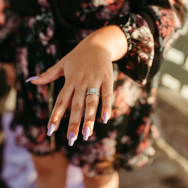 07.09.2020
Look at that ROCK!
Captured By: Joshua Zepol Photography