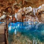 Cenotes