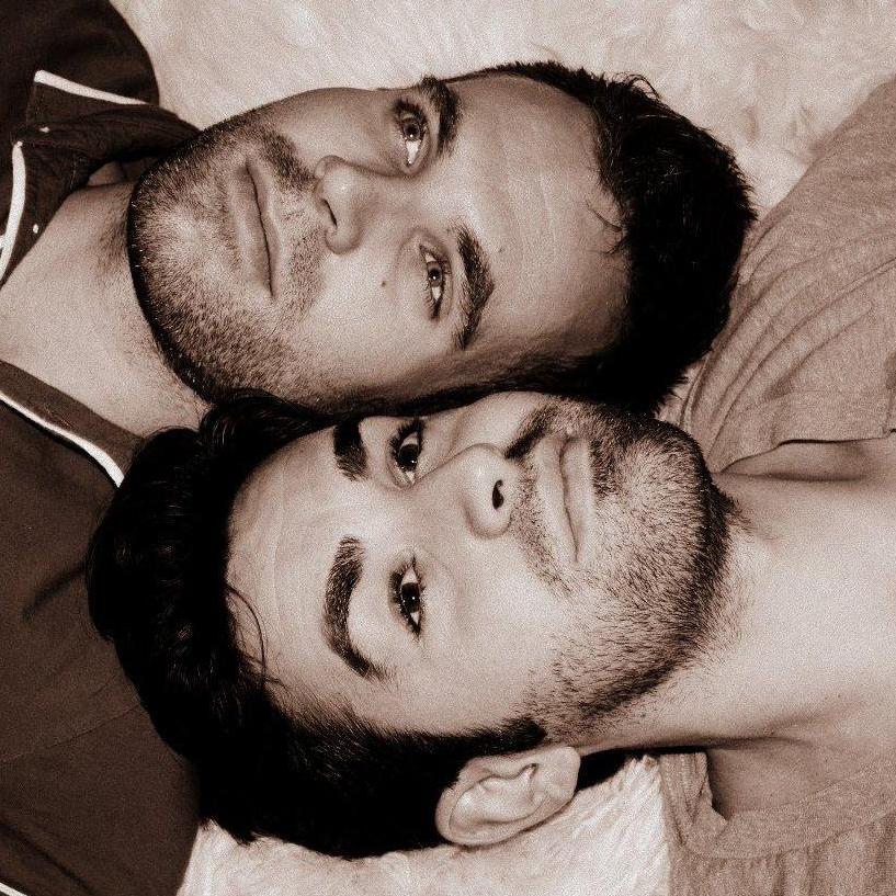 The photo that started it all, 2011