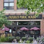 O'Rourke's Public House