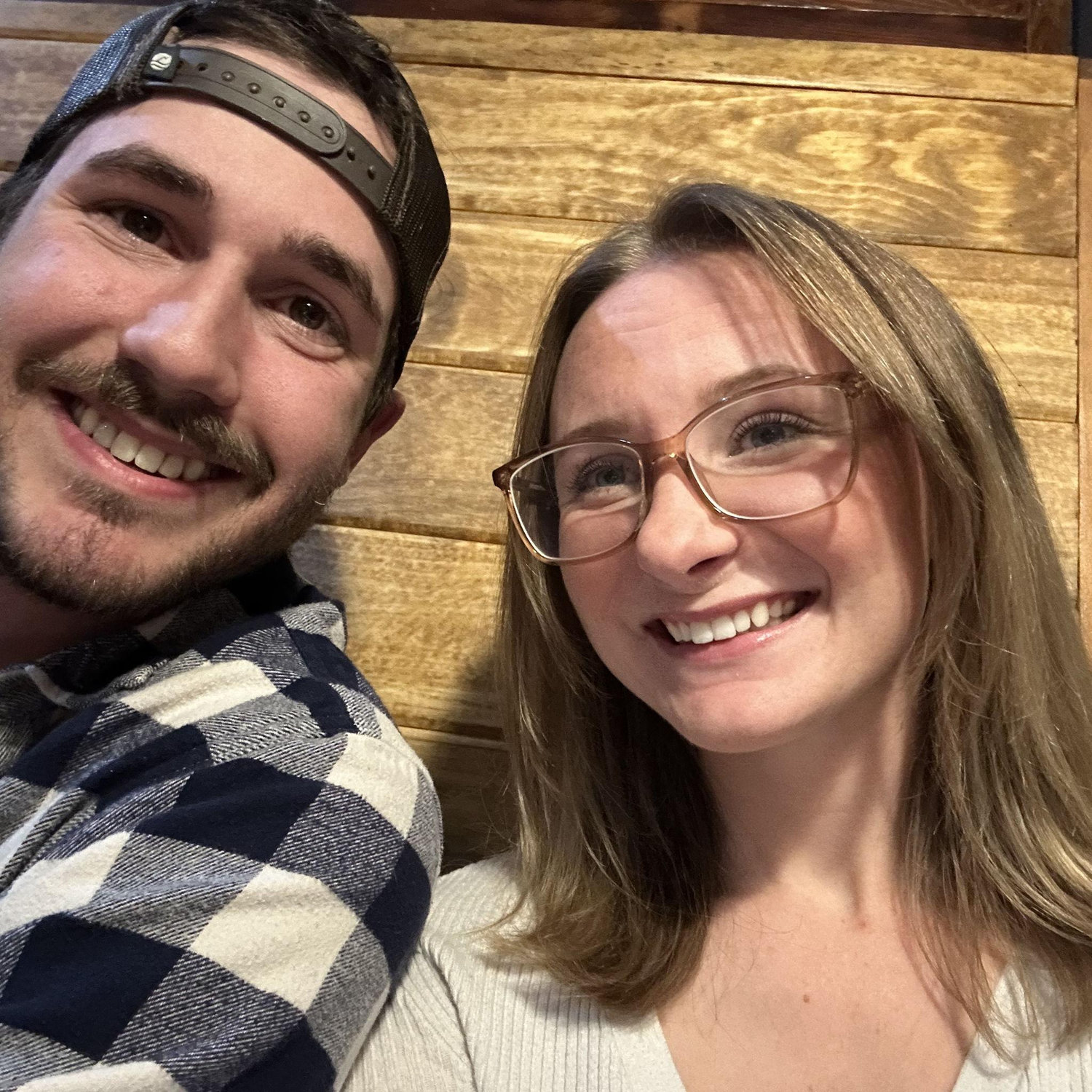 Birthday dinner for the best man in the world!
