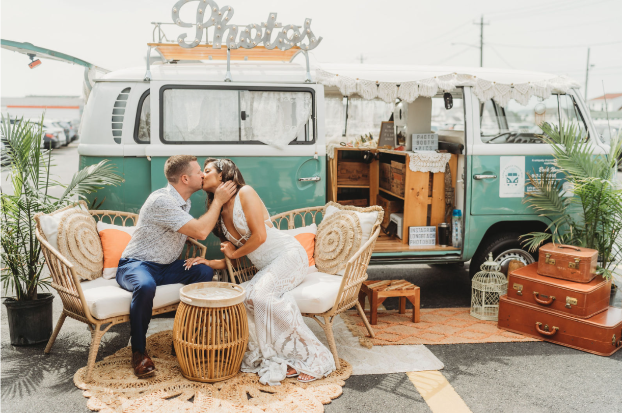 The Wedding Website of Alyssa Abraham and Michael Panaro