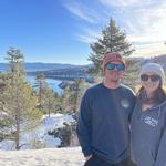 Emerald Bay State Park
