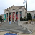 Shedd Aquarium