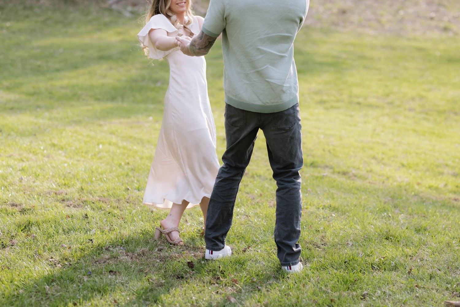 The Wedding Website of Blake Austin and Sarah Greene