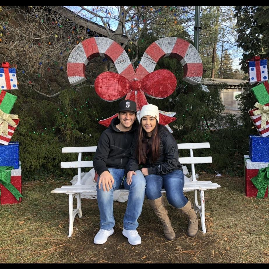 Third Christmas 2018