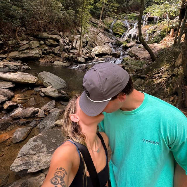 Our Honeymoon Fund