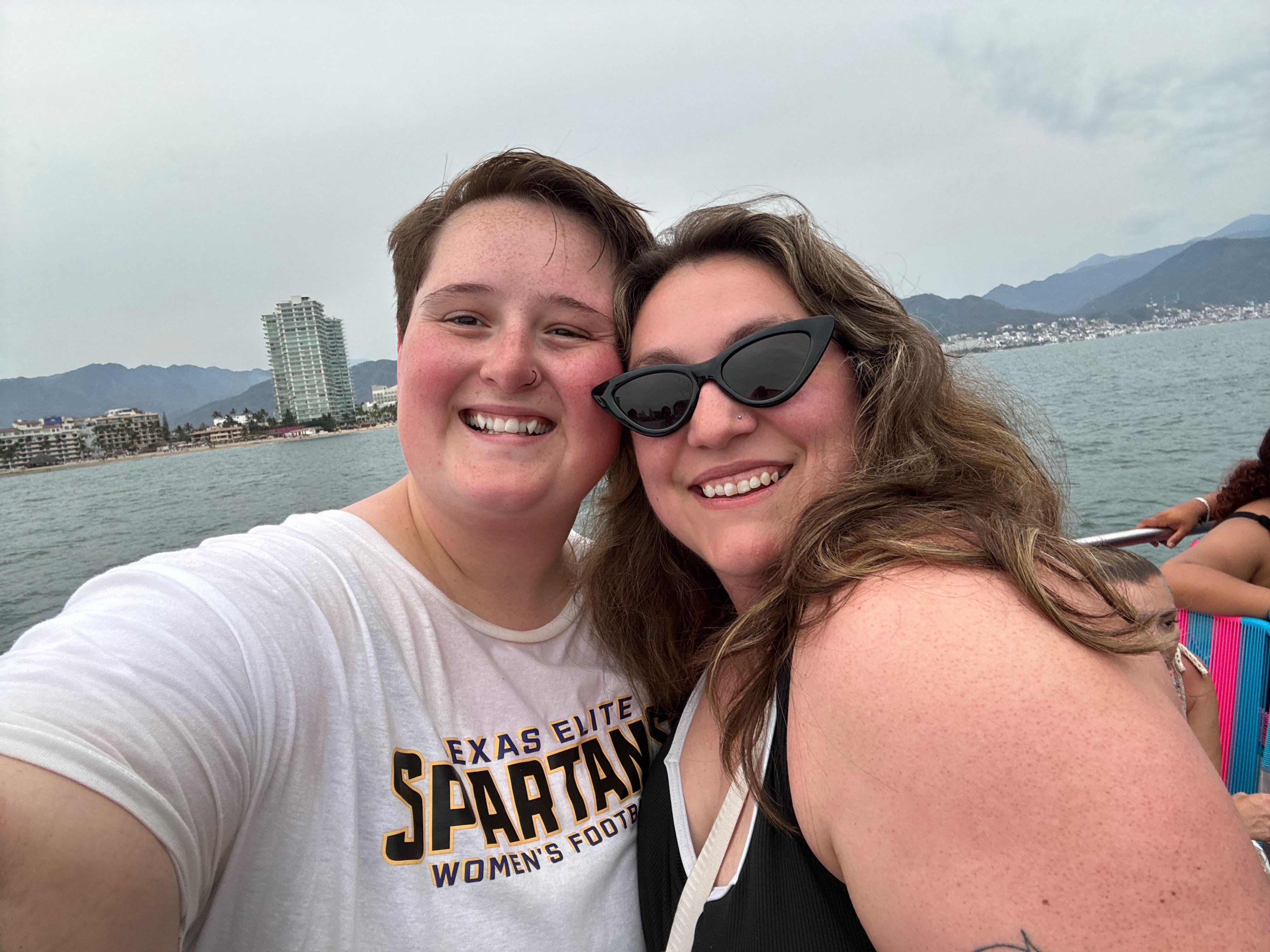 The Wedding Website of Carissa Cruz and Kelly Miller
