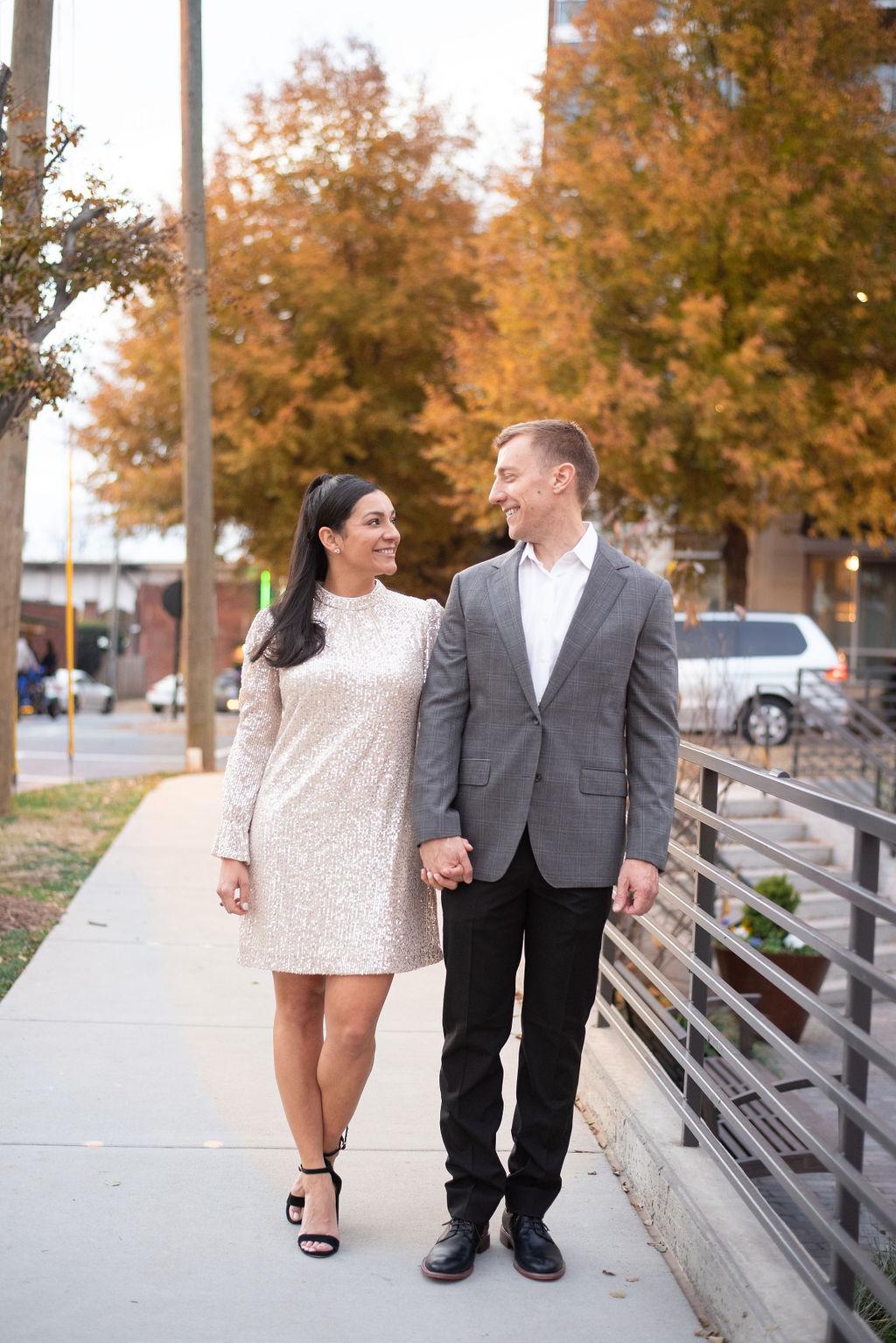 The Wedding Website of Laura Quintana and Mike Przybysz