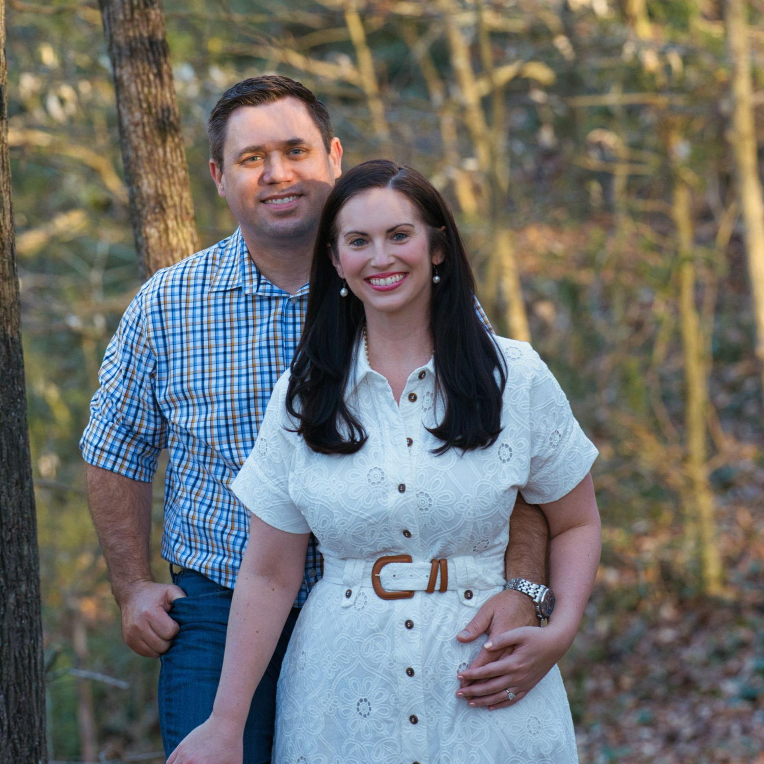 Engagement Photo