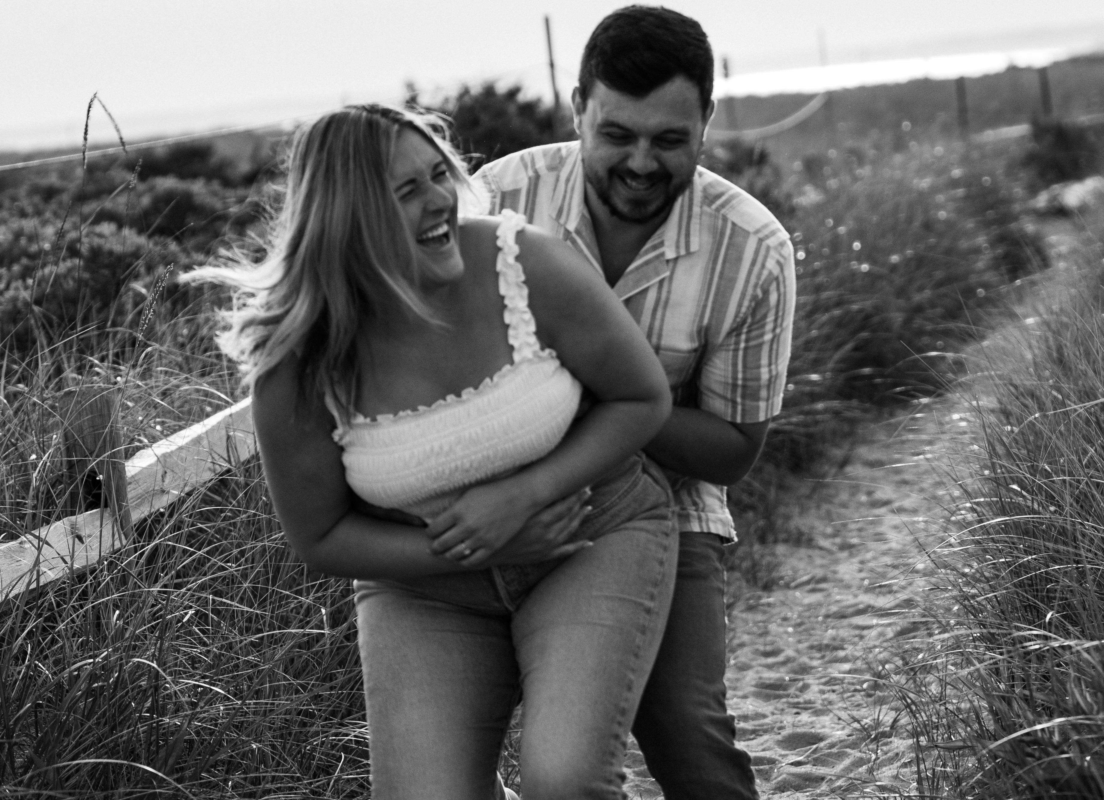 The Wedding Website of Erin Mahoney and Aaron Kearney