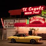 El Coyote