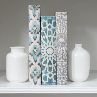 Tanjier 5-Piece Decor Set