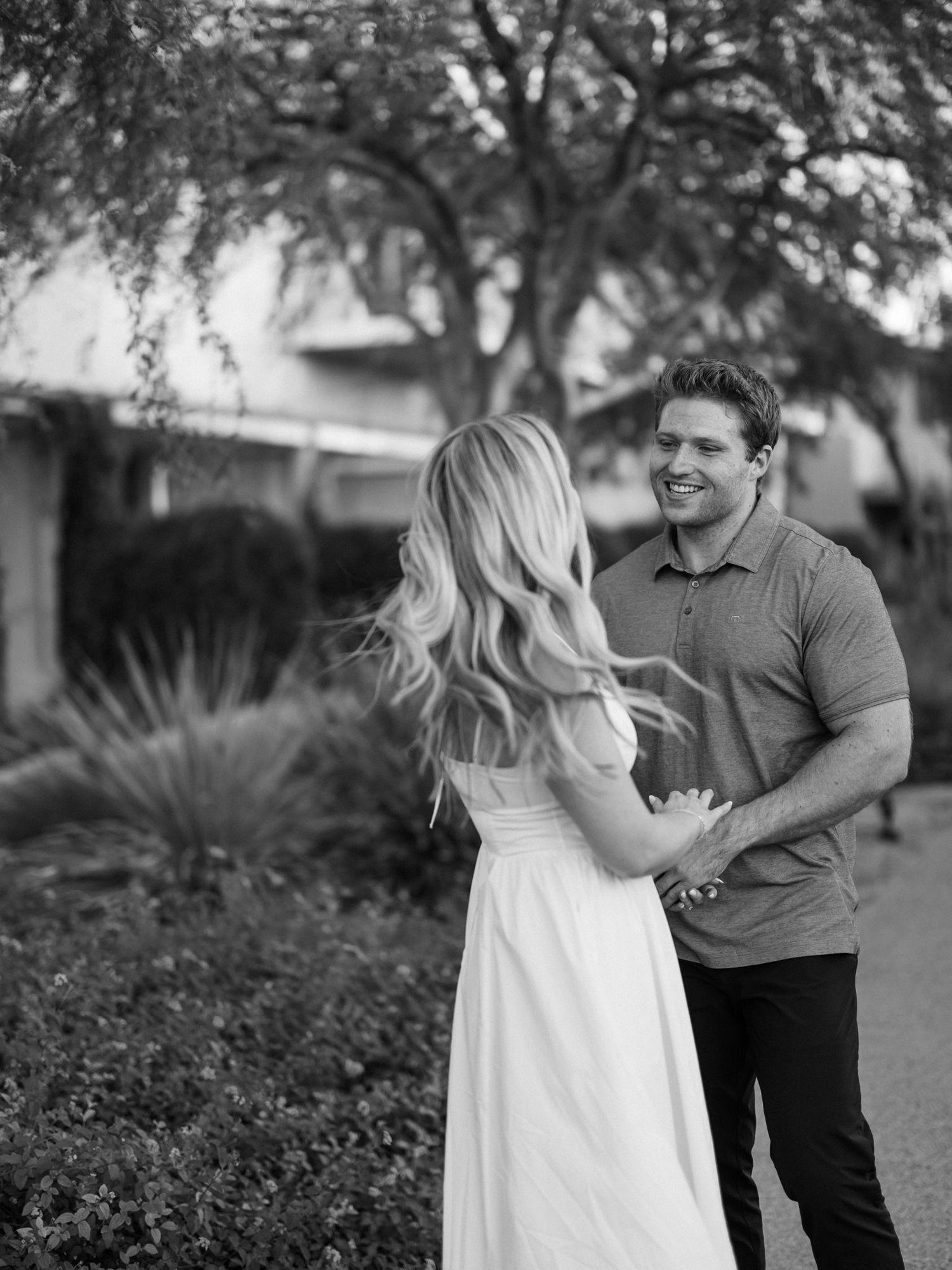 The Wedding Website of Haley Norling and Collin Bright