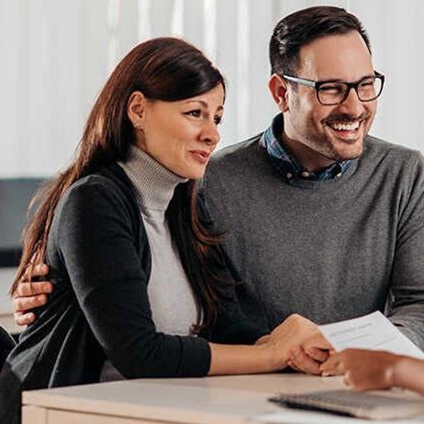 Financial Advisor