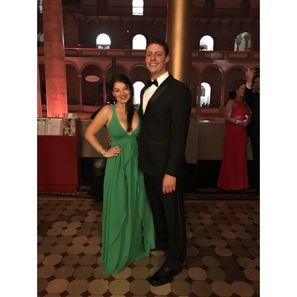 Law School Prom '17