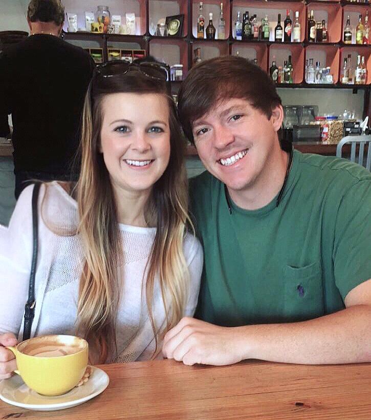 Coffee dates in SA