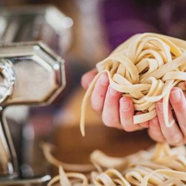 Cooking Class in Italy for 2