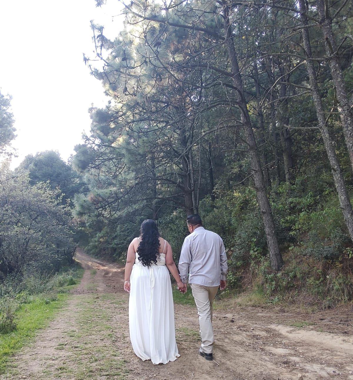 The Wedding Website of Eduardo Mendoza and Ivon Salazar