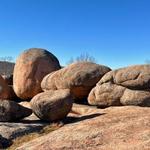 Elephant Rocks State Park