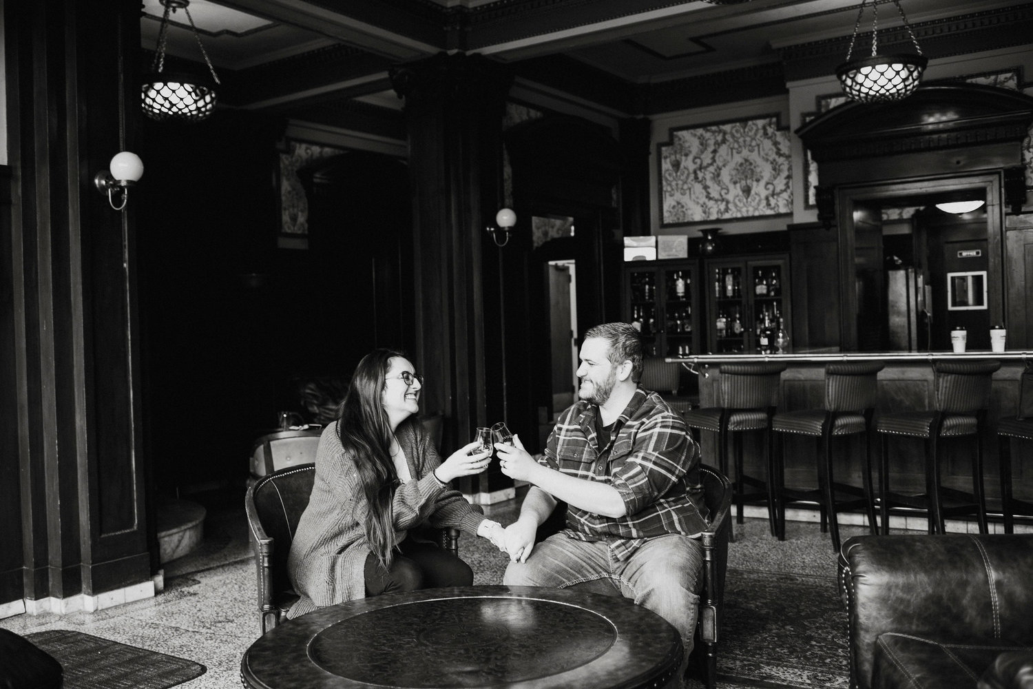 The Wedding Website of Tawnie Lord and Andrew Crighton