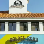Golden Road Brewing Huntington Beach