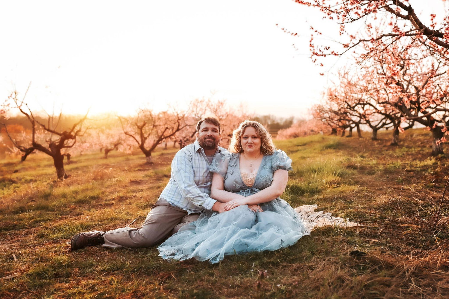 The Wedding Website of Ashlyn Kirk and Mark Bryant
