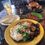 The Range Café