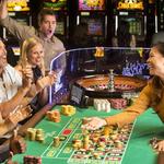 Twin River Casino Hotel