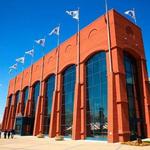 NCAA Hall of Champions