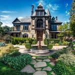 Beringer Vineyards (Reservations Recommended)
