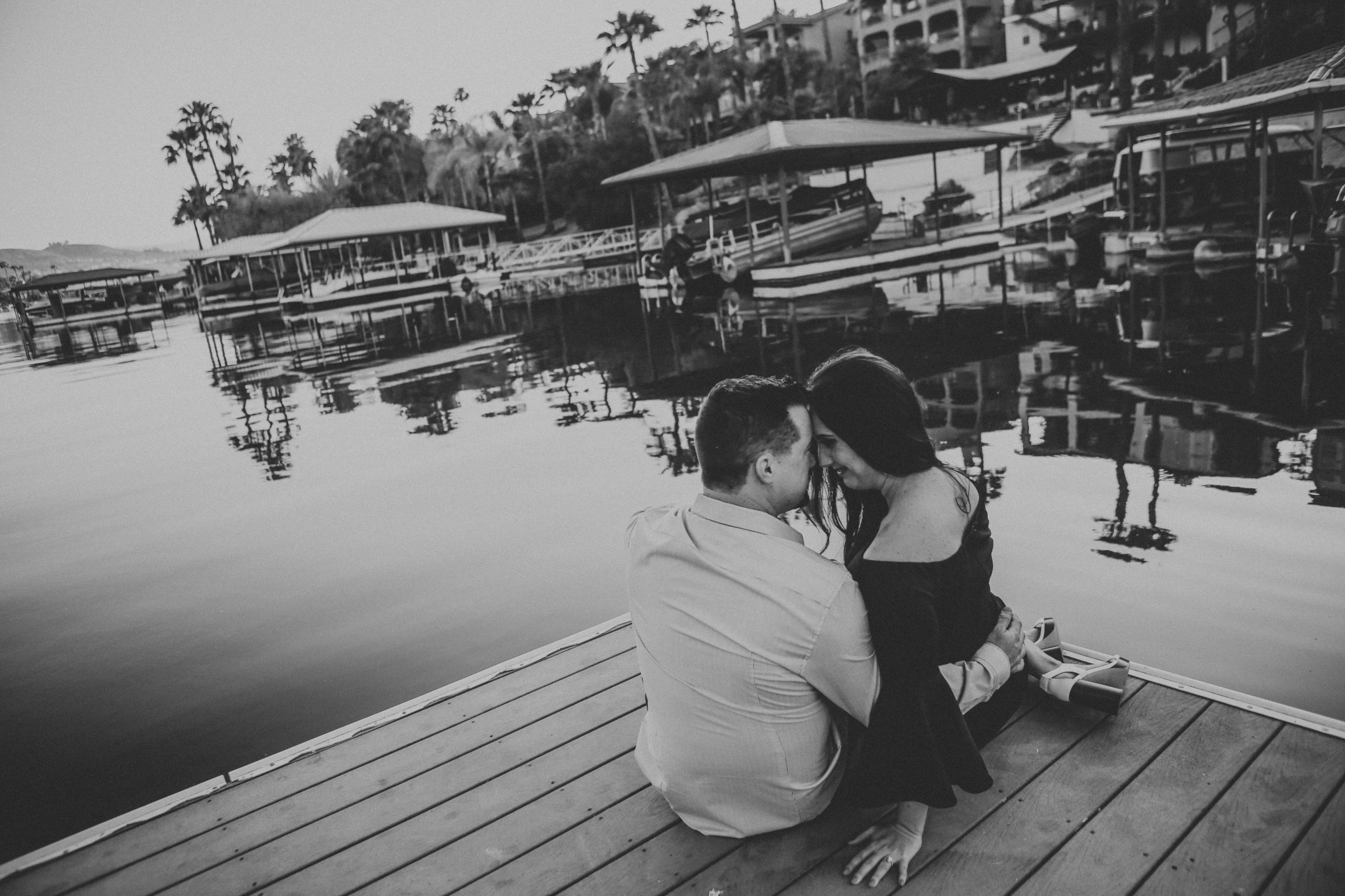 The Wedding Website of Tyler Miers and Lindsey Banks