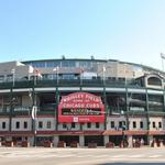 Wrigley Field