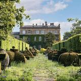 Highgrove Gardens