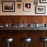 Dove's Luncheonette