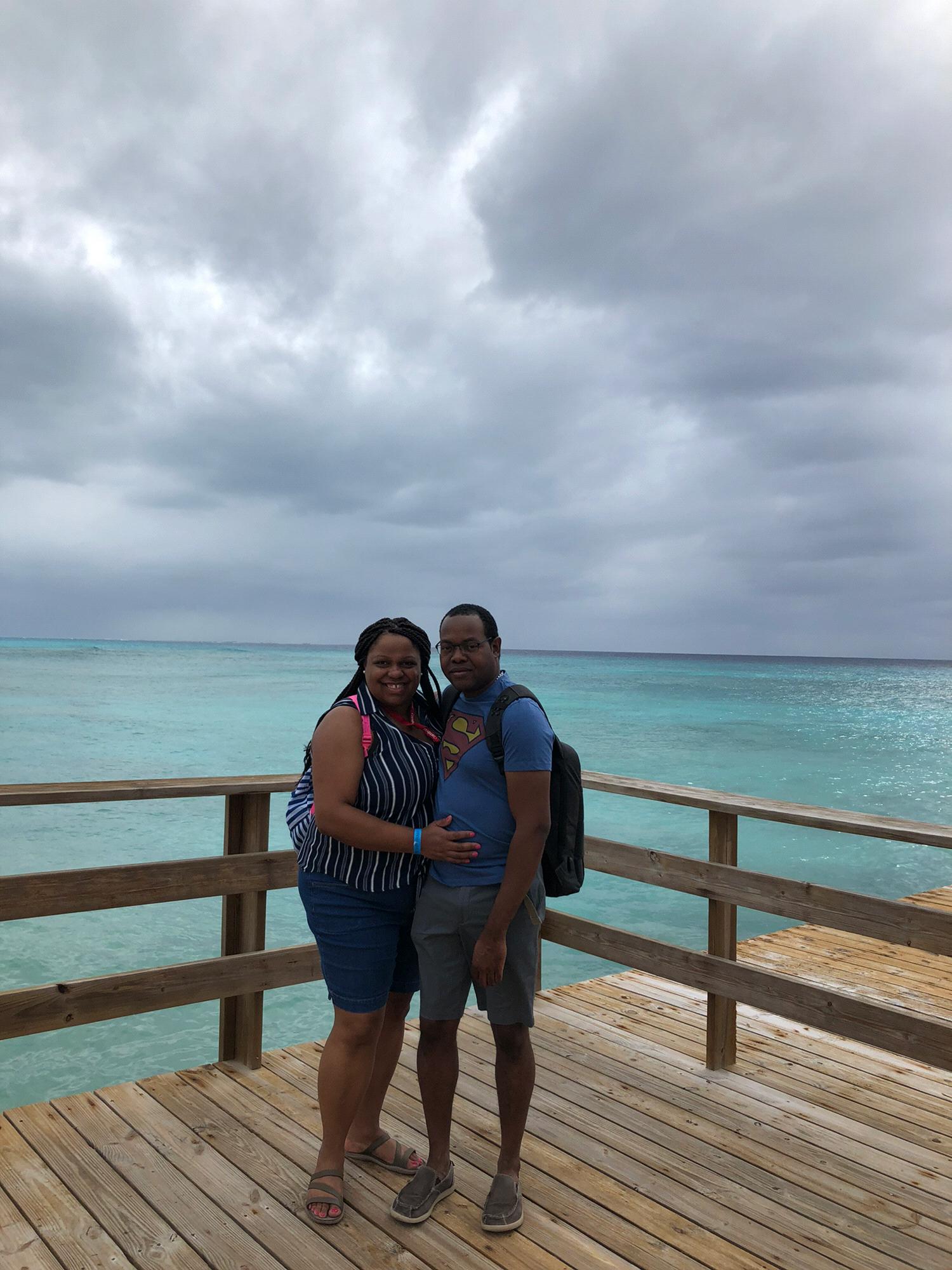 Grand Turk