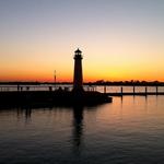 The Harbor Rockwall