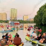 Austin Bat Tours