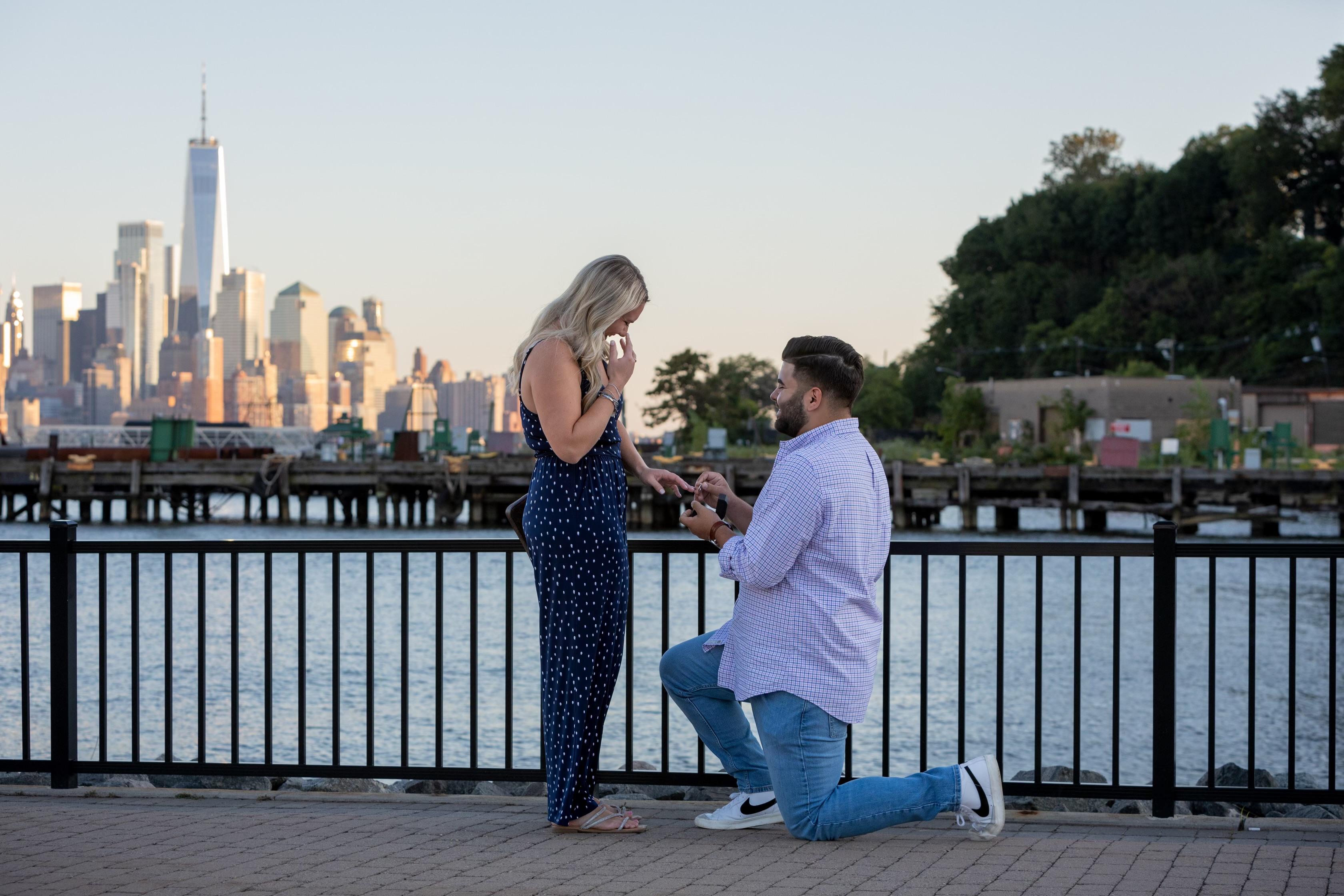 The Wedding Website of Erin Lang and John Fierro