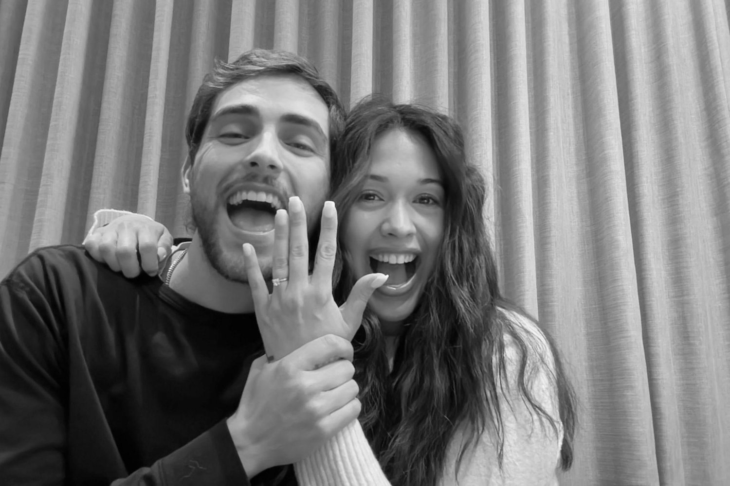 The Wedding Website of David Allen and Olivia Brohl